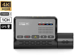 Commercial: Viofo A139 PRO 1CH (4K)