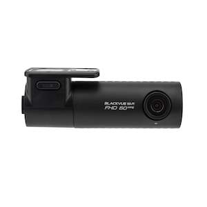 Commercial: BlackVue DR590X-1CH (Full HD)