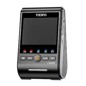 All: Viofo A329 1CH (4K)