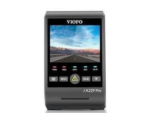 Viofo A229 PRO 1CH (4K)