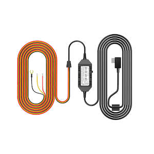 Viofo Accessories: HK5 Hardwire Kit (VS1 series)