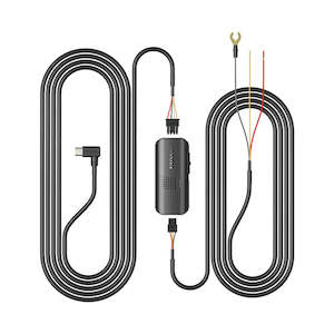 HK6 Hardwire Kit (A329S series)
