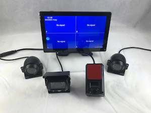 All: Ai-360 (Surround Camera System)