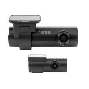 All: BlackVue DR970X-2CH LTE Plus II (4K + Full HD)