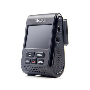 All: Viofo A119 V3 GPS (2K)