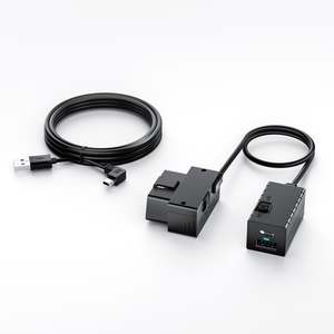 Viofo Accessories: Viofo OBD-II Constant Power Cable