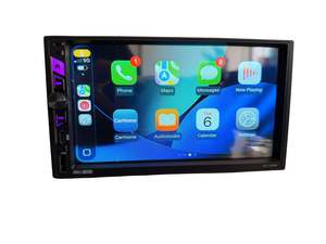 android auto: Driving Entertainment Wireless Carplay and Android Auto