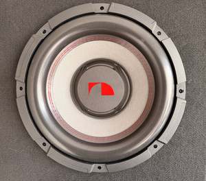 Products: NAKAMICHI 12" DVC SUBWOOFER 4200W - DUAL 4 OHM - 600W RMS