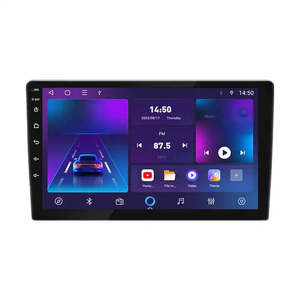 Products: Android Multimedia Player 9 Inch