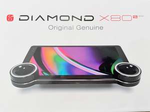 Products: Diamond Android 10.1 inch with CarPlay and Android Auto
