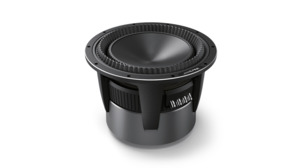 Alpine: Alpine Hdz-110 Status Esoteric Ultra High Res 11inch Subwoofer Special Order