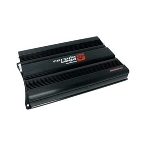 2 Channel: Cerwin Vega Cvp2000.1d Class D Monoblock 250rms@4ohms/400rms@2ohms