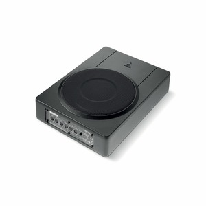 Focal Isub Active 8inch Underseat Compact Active Subwoofer