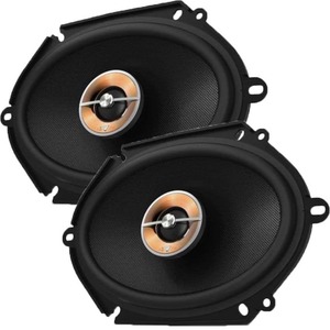 Infinity Kappa 86cfx 5x7/6x8 2 Way 300w/100rms 2ohm Speaker