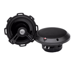 5 5.25": Rockford Fosgate T152 Power 5.25inch Speakers
