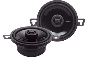 Rockford Fosgate P132 3.5inch Punch Coaxial Speakers