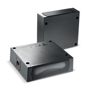 Brand: FOCAL ISUB TWIN POWERFUL HIGH-IMPACT BASS COMPACT TWIN SUBS Limited Stocks Finally here