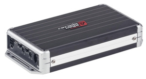 Cerwin Vega B51 Stealth Bomber Monoblock 1000watts Max/300rms@2ohms Or 500rms@1o&hellip;