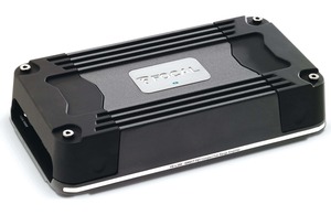 Focal Fds 4.350 Class D 4ch Compact Amplifier