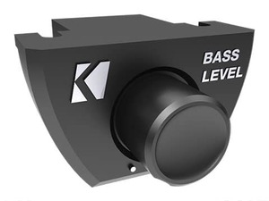 Amplifiers: Kicker Cxarc Remote Bass Controller To Suit Dx/cx/px Kicker Amp