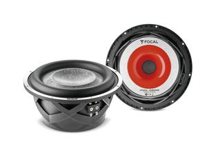 10": Focal Sub10wm Utopia 10″ Ultimate Subwoofer Made In France Available