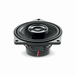 4 4.5": Focal Bmw Icc Bmw 100 Centre Speaker Factory Replacement