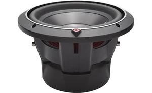 ROCKFORD FOSGATE P3D4-10 DUAL 4OHMS 10INCH PUNCH SUBWOOFER Great sub