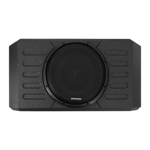 12": Phoenix Gold Txjwb12 Shallow Stinger 12″ Sub Upgrade For Jeep Wrangler 2007-up