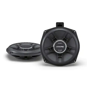 Alpine Dp-80wf-b 8inch 4ohm Bmw Factory Replacement Subwoofer Priced As A Pair F&hellip;