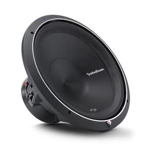 15": Rockford Fosgate P2d4-15 Dual 4ohm 15inch Subwoofer
