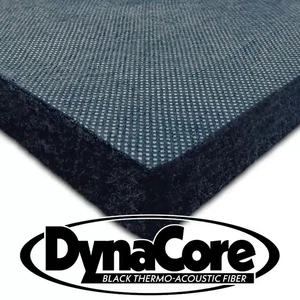 Accessories: Dynamat Dynacore 1inch Thick 32in X 54in – 1 Sheet