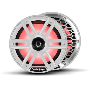 Rockford M2-8h Marine Colour Optix 2 Way 8inch Speakers Special Order Basis