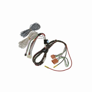 Accessories: Focal Iw Imp 2.2 Iso Harness Cable