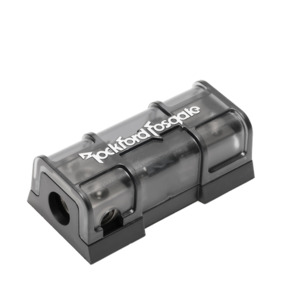 Accessories: ROCKFORD FOSGATE RFFDAGU Distribution Block