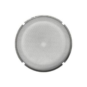 8": Rockford Fosgate P1g-8 8″ Mesh Grill Insert