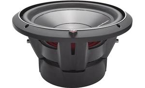 Subwoofers: Rockford Fosgate P3d4-15 Punch 1200watts/600rms 15inch Subwoofer