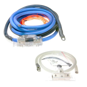 Aerpro Mx00 Maxcor 0awg Amp Power Kit