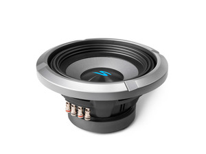Alpine S2-w8d4 Dual 4ohm 8inch Subwoofer Quality Sub