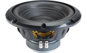 10": Alpine W10s4 10inch Single 4ohm Subwoofer Great Value