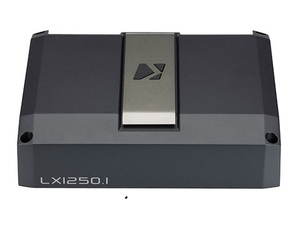 Kicker Lx1250.1 Monoblock Amplifier