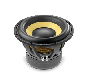 Focal Sub 25 Kxe 10inch K2 High End Subwoofer Made In France