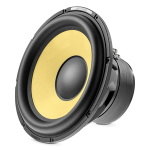 Focal Sub 30 Kxe 30cm K2 12inch High End Subwoofer Made In France