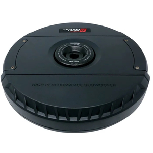 Cerwin Vega Vpstx12 Active Spare Tyre Wheel 12″ Sub