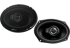 6x9": Kenwood Kfc-ps6977 6×9 570watts/130rms Speaker