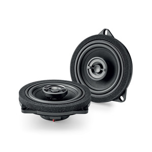 4 4.5": Focal Ic Bmw 100 V2 Bmw Coaxial Factory Replacement Speakers