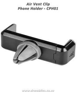 Car Mounts: Air-vent Phone, Air Outlet Mount - Hoco CPH01