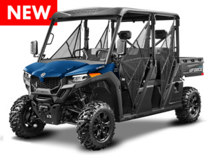 CFMOTO UFORCE 800 XL $20,750 + gst