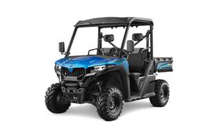 CFMOTO U600 UFORCE 600 BASE MODEL 2024 $ 13,990 + GST