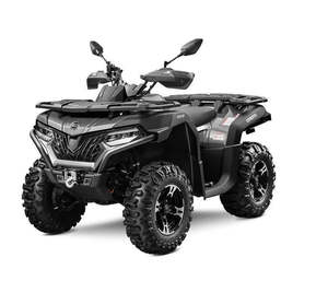 CFMOTO CFORCE 625 EPS MY26 SWB $12990 + GST