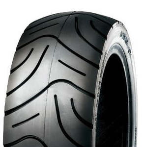 130/60-10 D007 Sun.F Scooter Tyre